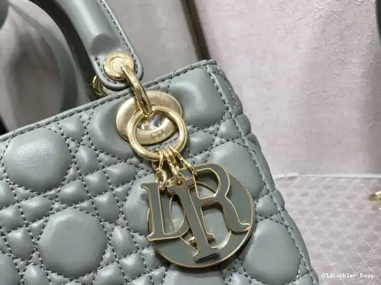 OldCobbler Bags DI0R-20CM LADY 0522